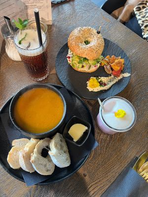   at Two Oh Five in Maasmechelen