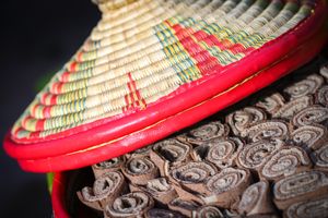  at Anbesit - The Ethiopian Food Truck in Uppsala