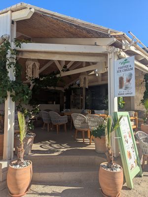  at La Piazza in Crete