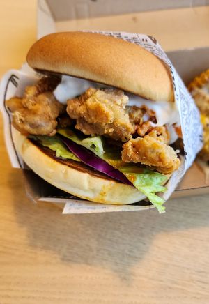  at Everdale Cafe & Gelato in Springvale