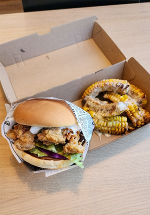  at Everdale Cafe & Gelato in Springvale