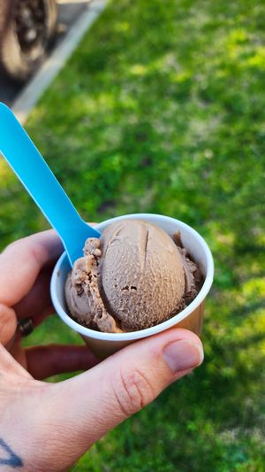  at Everdale Cafe & Gelato in Springvale