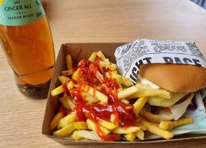  at Everdale Cafe & Gelato in Springvale