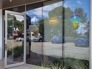  at Everdale Cafe & Gelato in Springvale