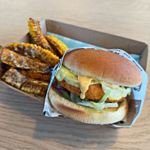   at Everdale Cafe & Gelato in Springvale