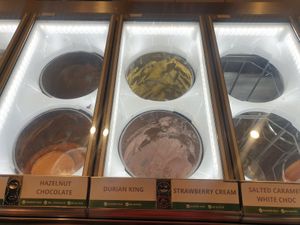  at Everdale Cafe & Gelato in Springvale