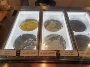  at Everdale Cafe & Gelato in Springvale