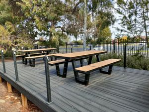  at Everdale Cafe & Gelato in Springvale