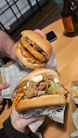  at Everdale Cafe & Gelato in Springvale