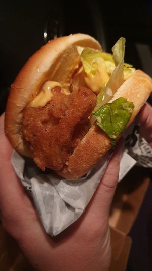  at Everdale Cafe & Gelato in Springvale