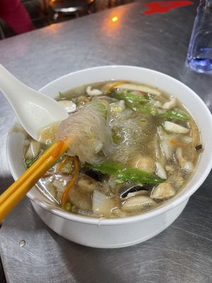   at Phat Huu Duyen in Ho Chi Minh City