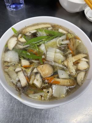   at Phat Huu Duyen in Ho Chi Minh City