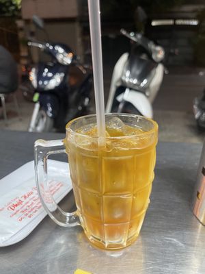   at Phat Huu Duyen in Ho Chi Minh City