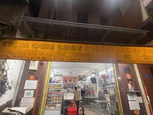   at Phat Huu Duyen in Ho Chi Minh City