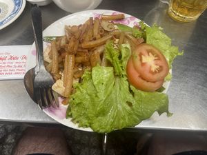   at Phat Huu Duyen in Ho Chi Minh City