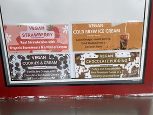   at Cherry Farm Creamery  in Danvers