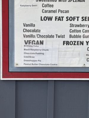 5/10/2026  at Cherry Farm Creamery  in Danvers
