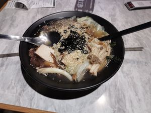  at Vege Creek 蔬河 - Yanji St in Taipei