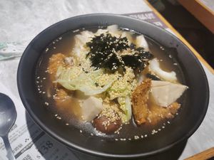  at Vege Creek 蔬河 - Yanji St in Taipei