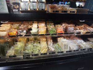  at Vege Creek 蔬河 - Yanji St in Taipei