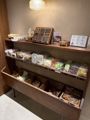   at Vege Creek 蔬河 - Yanji St in Taipei