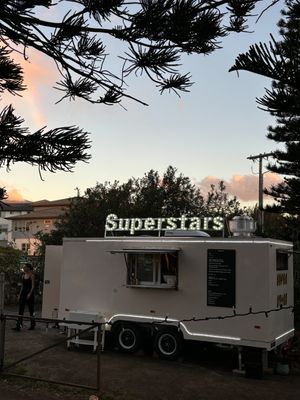 Come visit us at Napili farmers market!  at Superstars  in Lahaina