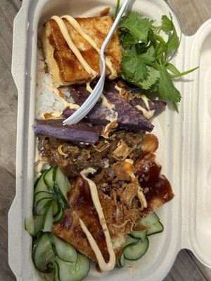   at Superstars  in Lahaina