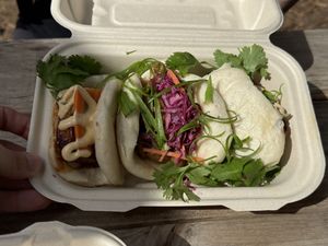   at Superstars  in Lahaina