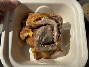   at Superstars  in Lahaina