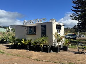   at Superstars  in Lahaina