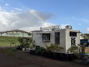   at Superstars  in Lahaina