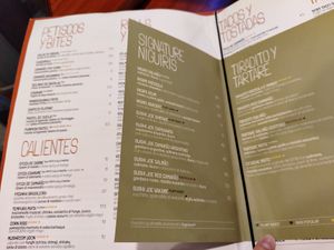  at Temakinho Milano Navigli in Milan