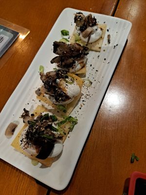  at GŌRU in Rio De Janeiro