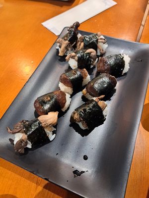  at GŌRU in Rio De Janeiro