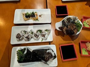  at GŌRU in Rio De Janeiro