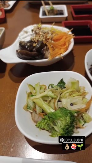  at GŌRU in Rio De Janeiro