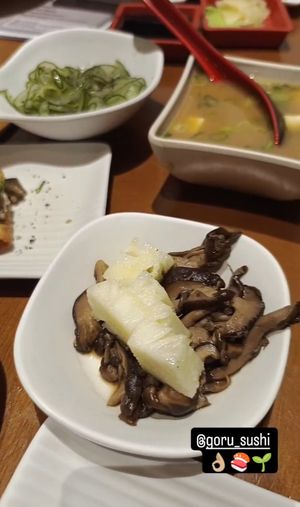  at GŌRU in Rio De Janeiro