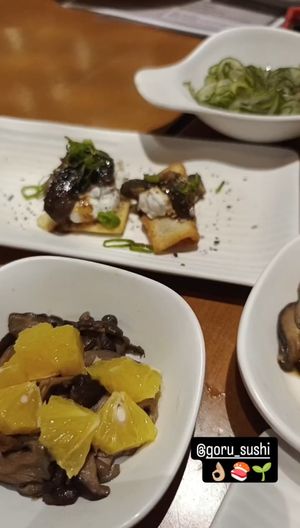  at GŌRU in Rio De Janeiro