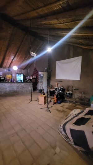 Ambiente at El Mirador De Yavi in Jujuy