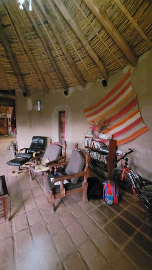 Ambiente at El Mirador De Yavi in Jujuy