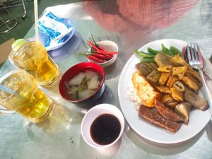  at Thien Tam - Food Cart in Ho Chi Minh City