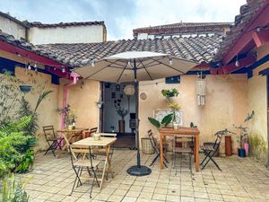 Jardin   at Hierba Santa in San Cristobal De Las Casas