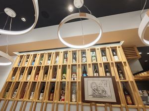  at Dashi & Soba Suisha in Hiroshima