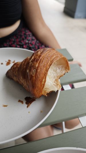  at Rya Bakehouse in Central Singapore