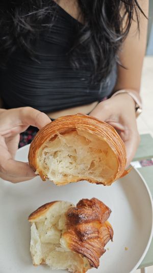  at Rya Bakehouse in Central Singapore