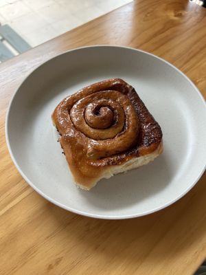   at Rya Bakehouse in Central Singapore