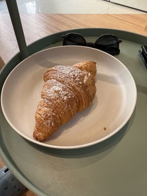   at Rya Bakehouse in Central Singapore