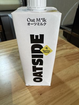   at Rya Bakehouse in Central Singapore