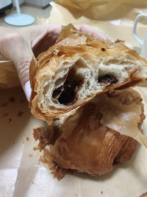  at Rya Bakehouse in Central Singapore