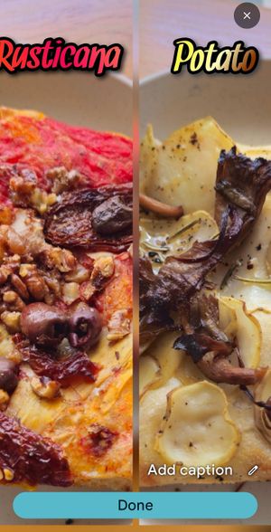  at Rya Bakehouse in Central Singapore